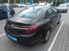 Opel Insignia - 2015