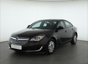 Opel Insignia - 2015