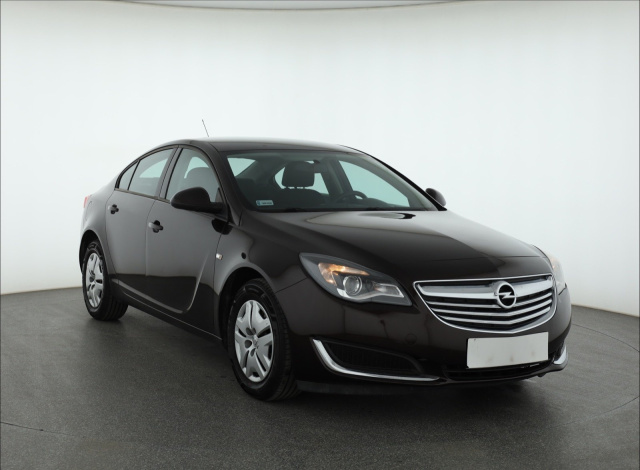 Opel Insignia 2015