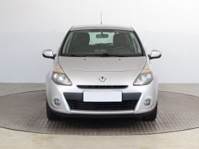 Renault Clio - 2012