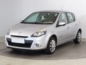 Renault Clio - 2012