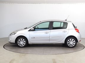 Renault Clio - 2012