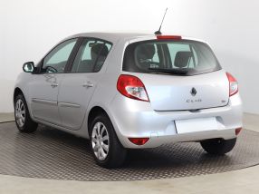 Renault Clio - 2012
