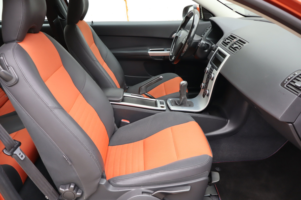 Volvo C30