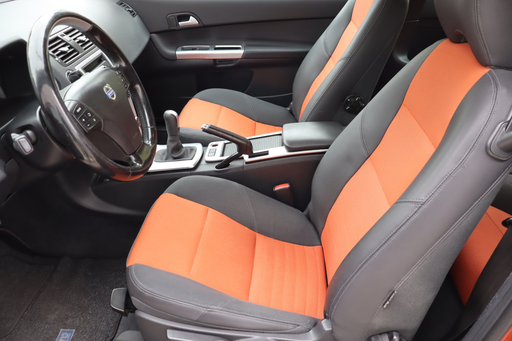 Volvo C30