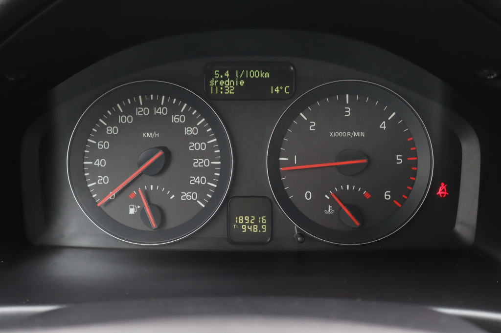Volvo C30