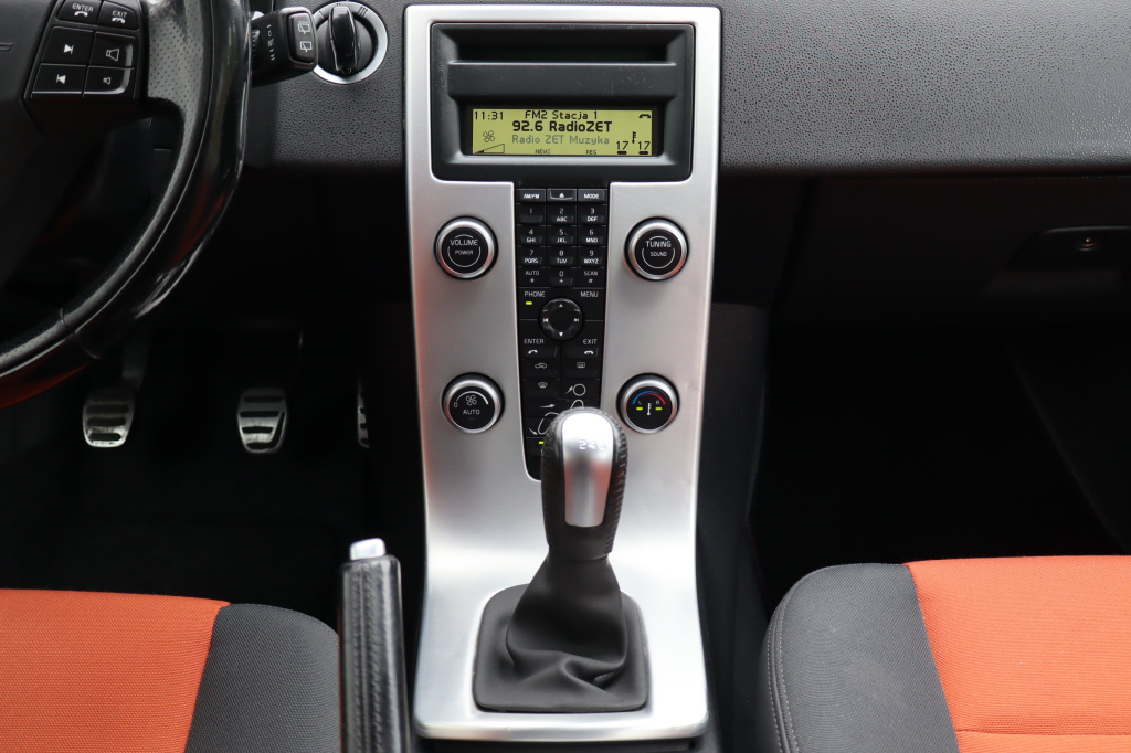 Volvo C30
