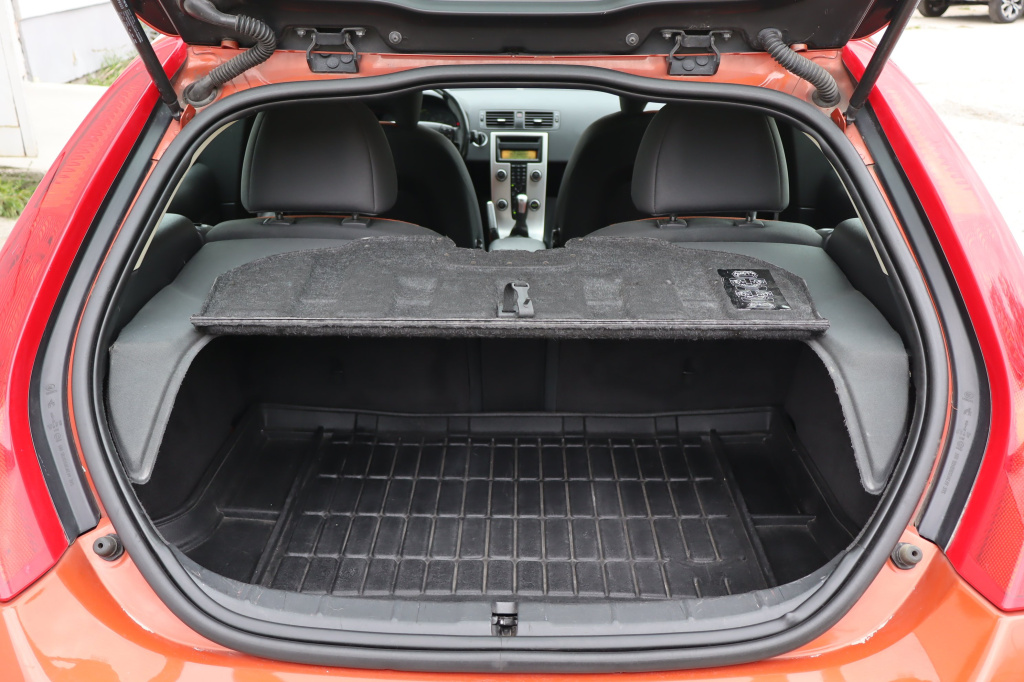 Volvo C30