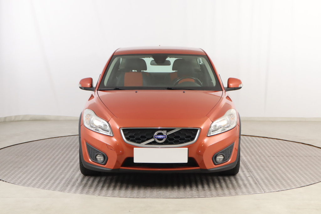 Volvo C30
