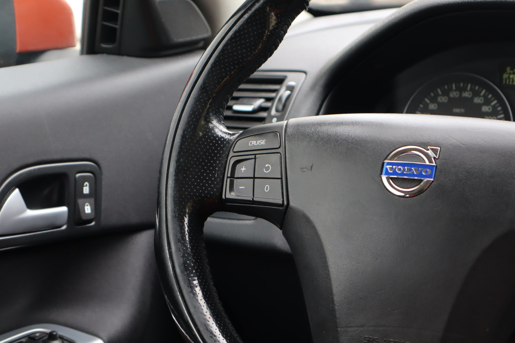 Volvo C30