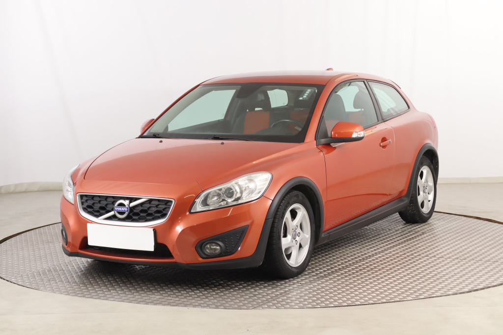Volvo C30