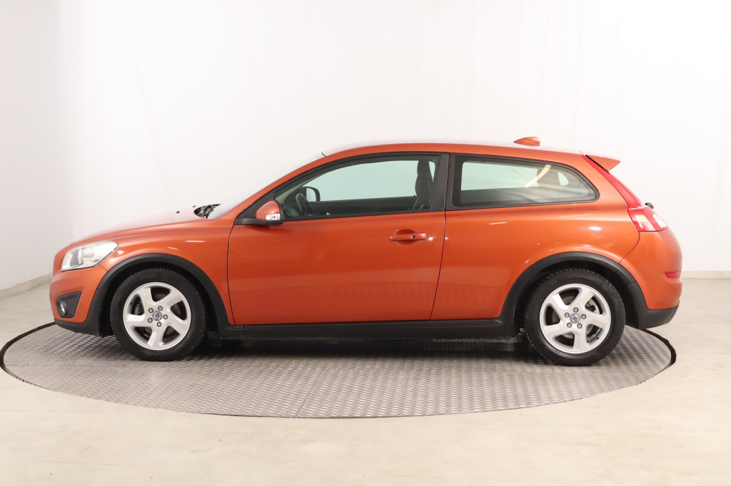 Volvo C30