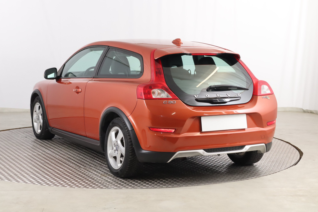 Volvo C30