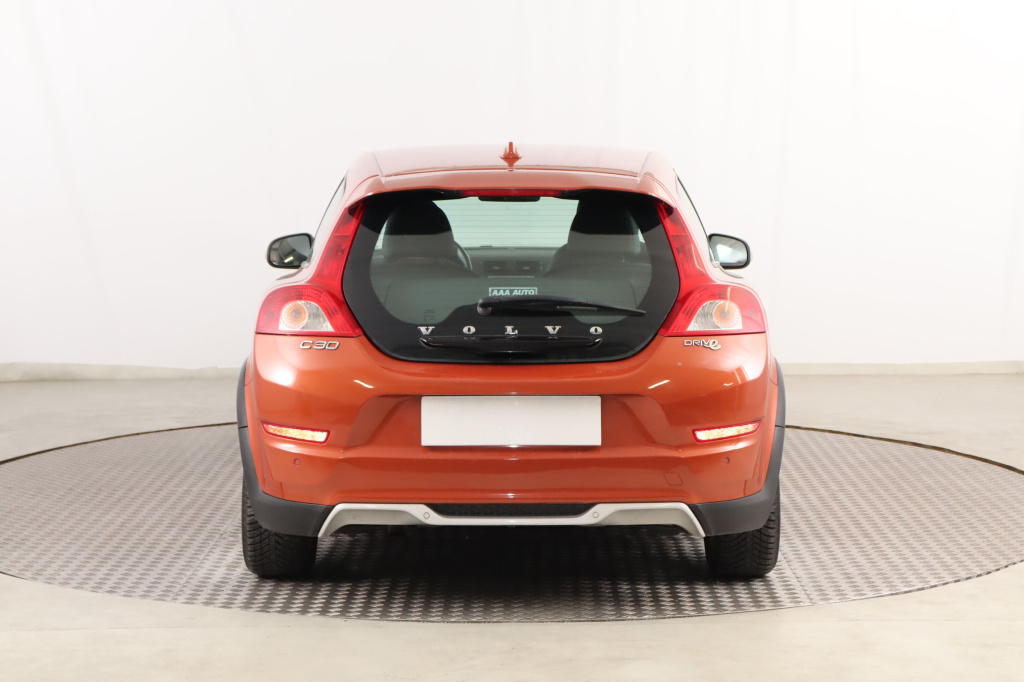Volvo C30