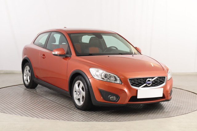 Volvo C30 2011