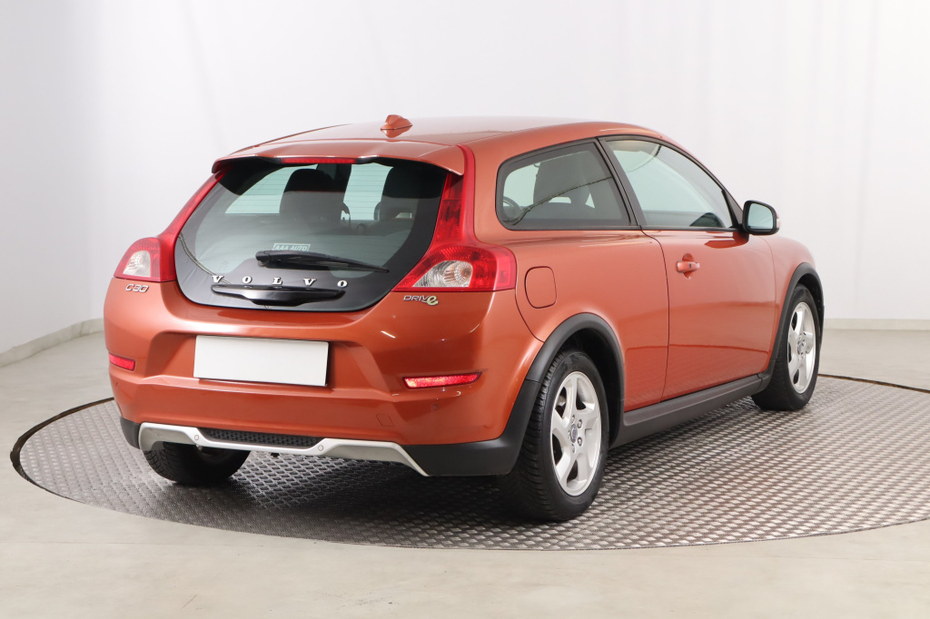 Volvo C30