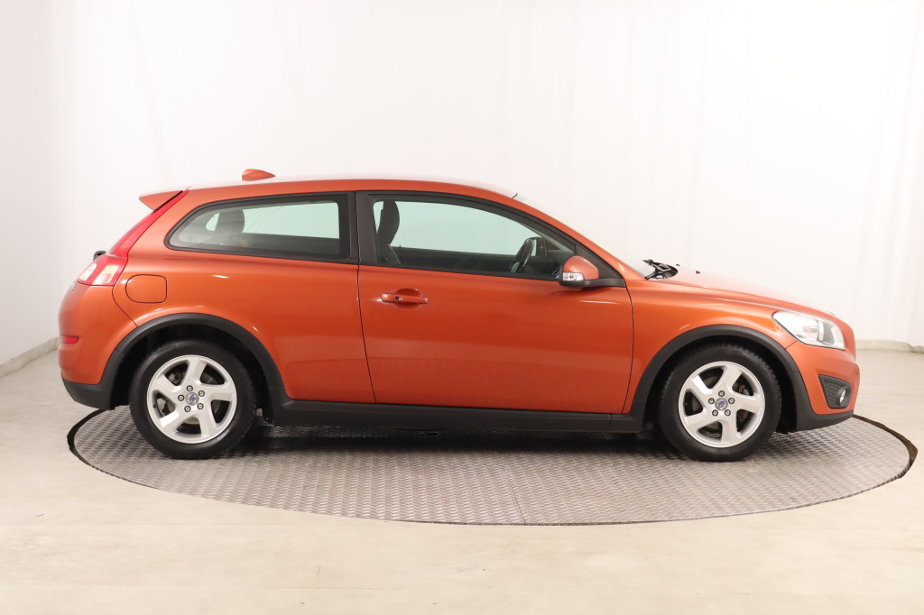 Volvo C30