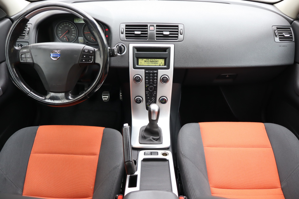 Volvo C30
