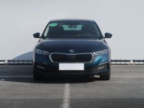 Skoda Octavia - 2020