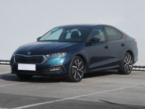 Skoda Octavia - 2020