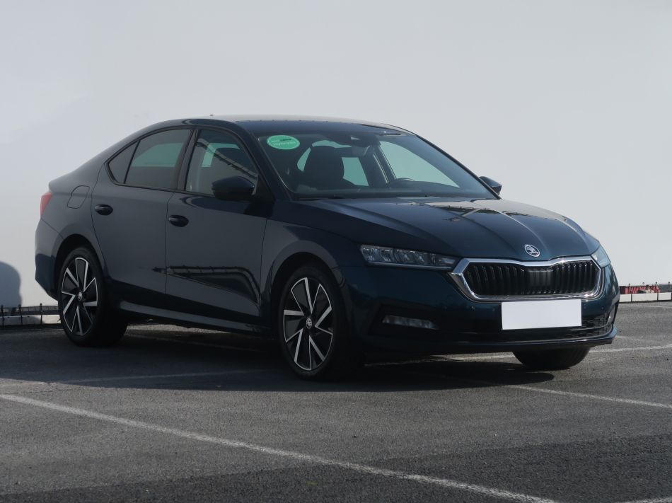 Skoda Octavia - 2020