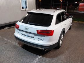 Audi Allroad - 2013