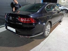 Volkswagen Passat - 2016