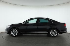 Volkswagen Passat - 2016