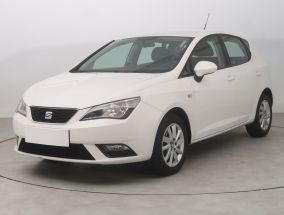 Seat Ibiza - 2015