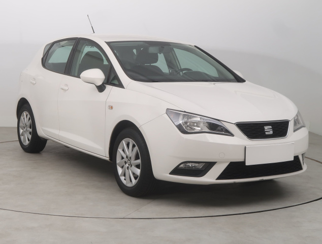 Seat Ibiza 2015