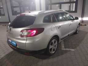 Renault Megane - 2010