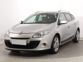 Renault Megane - 2010