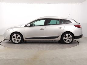 Renault Megane - 2010