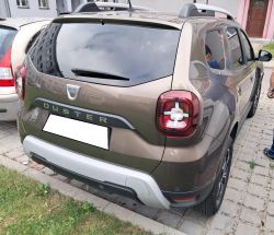 Dacia Duster - 2019