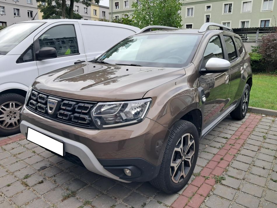 Dacia Duster - 2019