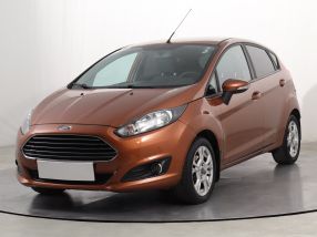 Ford Fiesta - 2013