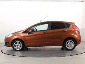 Ford Fiesta - 2013