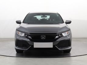 Honda Civic - 2018
