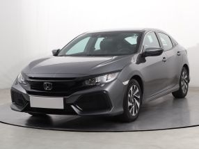Honda Civic - 2018