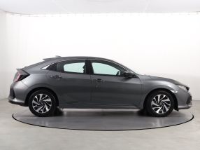 Honda Civic - 2018