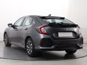 Honda Civic - 2018