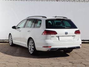 Volkswagen Golf - 2018