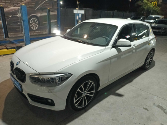 BMW 1