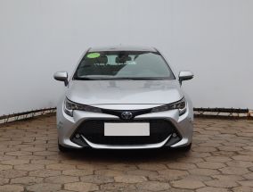 Toyota Corolla - 2022