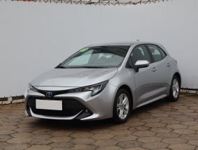 Toyota Corolla - 2022