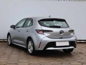 Toyota Corolla - 2022