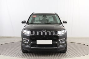 Jeep Compass - 2019