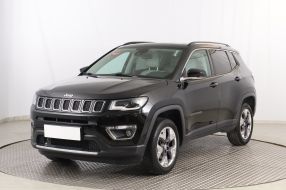 Jeep Compass - 2019