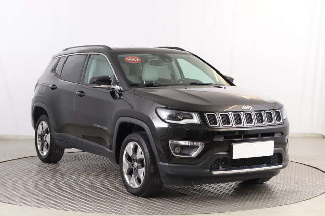 Jeep Compass 2019