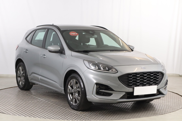 Ford Kuga 2022